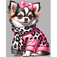 Animal Integration-DW 741